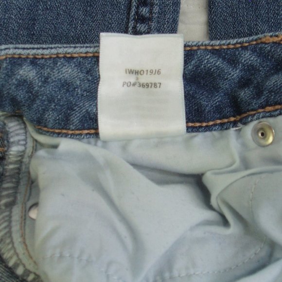 Idyllwind by Miranda Lambert Flare Jeans - Picture 11 of 14